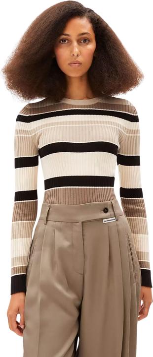 Produktbild Armedangels Alaania College Stripe (L)