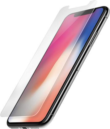 Immagine prodotto Quad Lock Screen Protector (1 Pezzo/i, Apple iPhone XS Max)