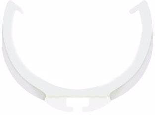 Actual product image Juwel Aquarium HiFlex Clips T8