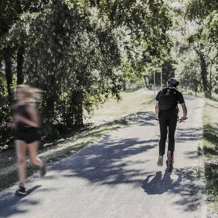 Immagine prodotto Yedoo Mula RunRun