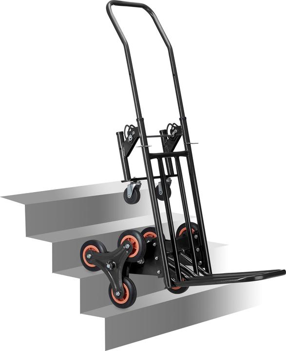 Produktbild Relaxdays Sackkarre (150 kg)