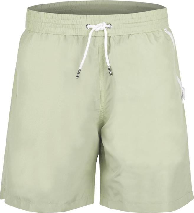 Andrew & Cole Swim Shorts Olive (3XL)