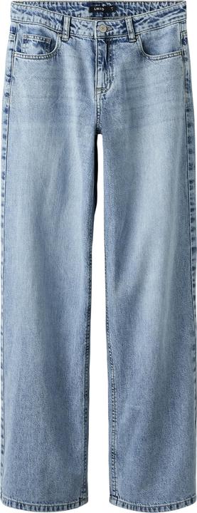 Produktbild Name it Nlfbett Dnm Nw R Wide Pant Noos (164)