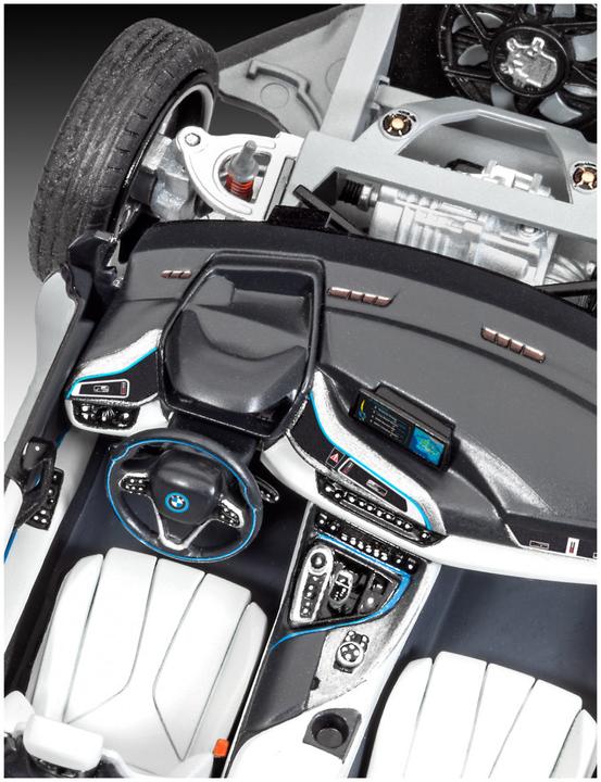 Image du produit Revell Porsche 918 Spyder