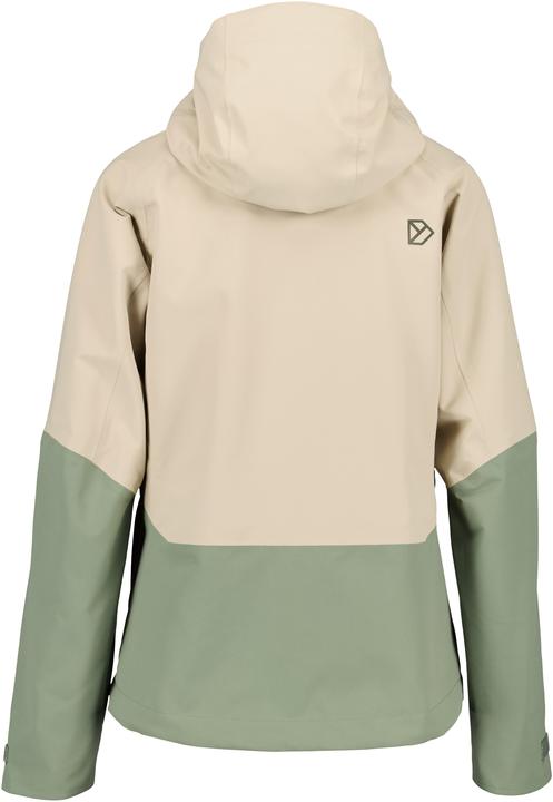 Image du produit Didriksons Veste Indus 3 pour femme (38)