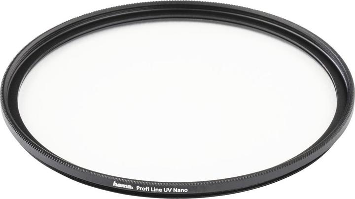 Hama Profi Line 67mm (67 mm, UV-Filter, Schutzfilter, 67 mm)