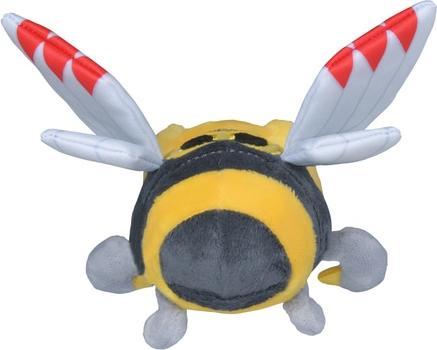 Produktbild Pokémon Ninjask Sitting Cuties Plush - 10 cm (10 cm)