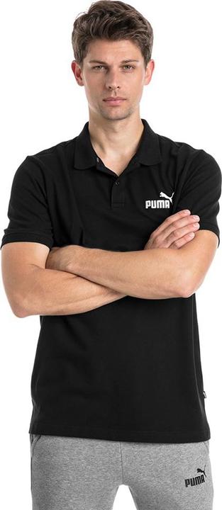 Image du produit Puma Polo ESS Pique Polo (XL)