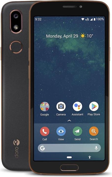 Productafbeelding Doro 8080 (5.70", 16 Mpx, 4G)