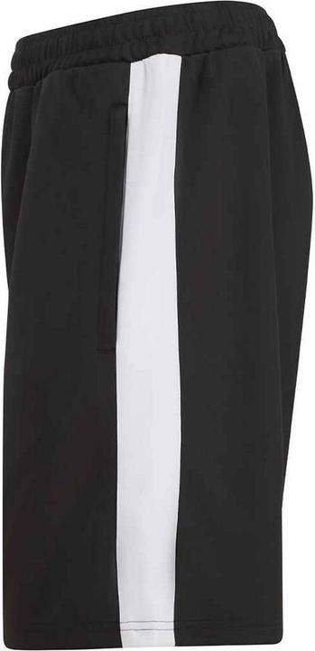Actual product image Finden & Hales Mens Knitted Shorts (M)