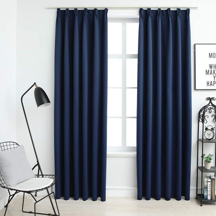 Produktbild VidaXL Nadir (140 x 175 cm)