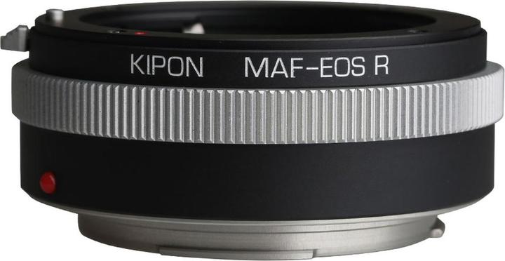 Produktbild Kipon Adapter für Minolta AF auf Canon RF