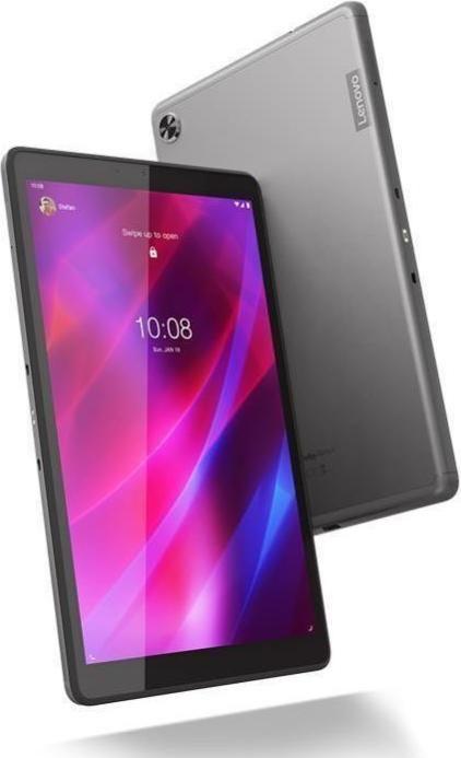 Produktbild Lenovo Tab M8 (3. Gen) (4G, 8", 32 GB, Iron Grey)