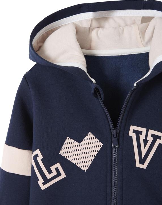 Produktbild Vertbaudet Sweat-Shirt/Jacke (92)