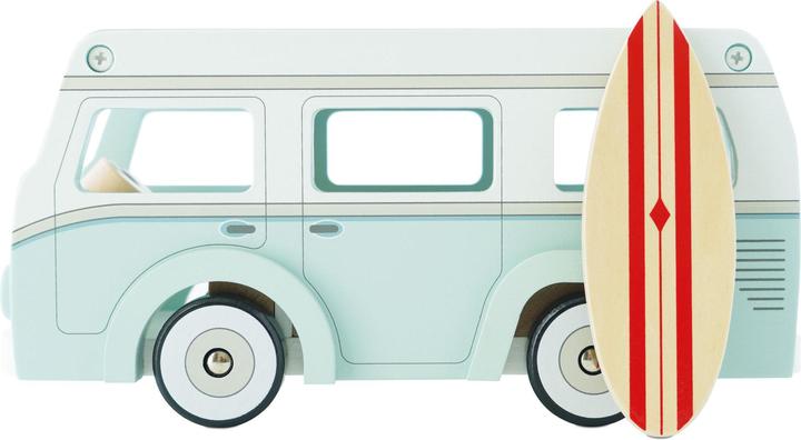 Immagine prodotto Le Toy Van Camper vacanze
