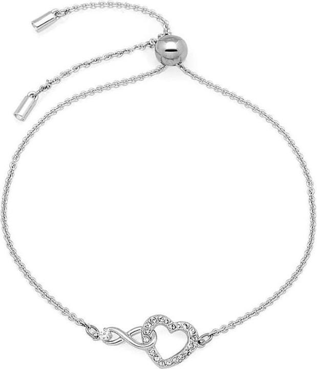 Image du produit Swarovski Infinity (24 cm, Métal)