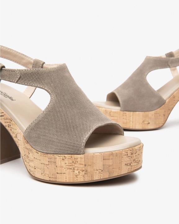 Actual product image Nero Giardini Pumps (38)