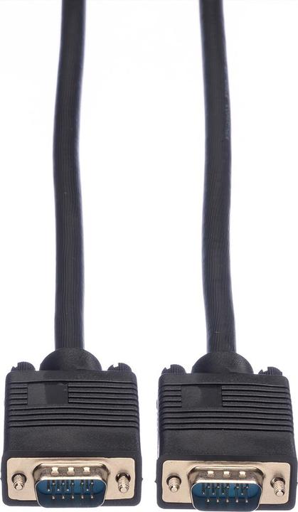 Actual product image Roline VGA — VGA (20 m, VGA)