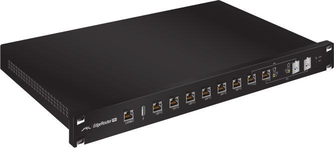 Produktbild Ubiquiti EdgeRouter Pro