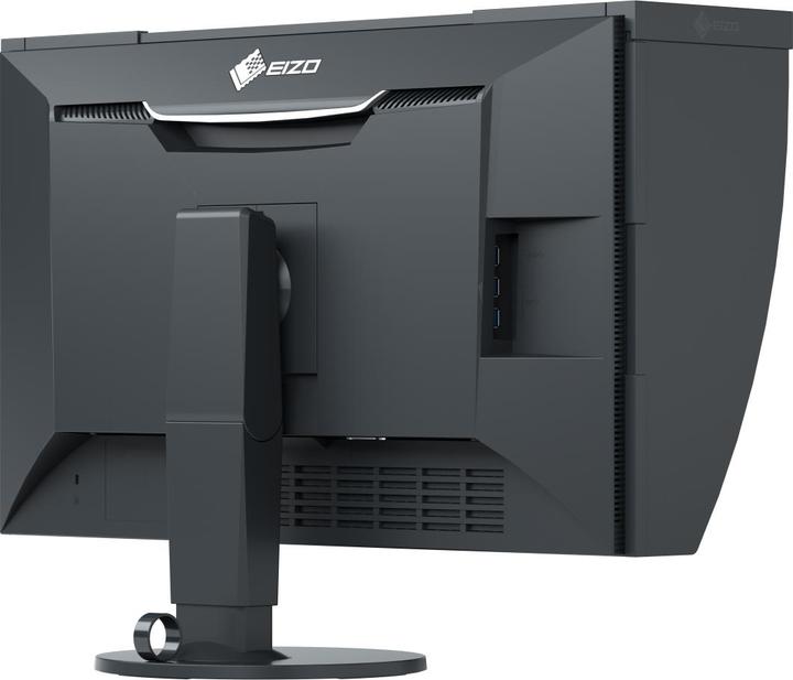 Actual product image Eizo Cg2730 (2560 x 1440 pixels, 27")