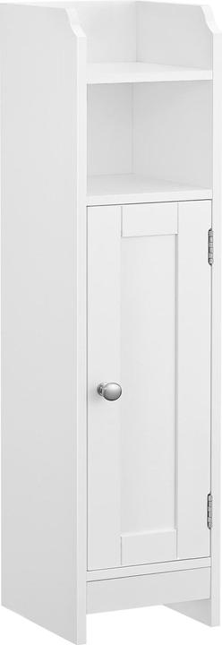 Immagine prodotto Vasagle Elise (20 x 18 x 80 cm)