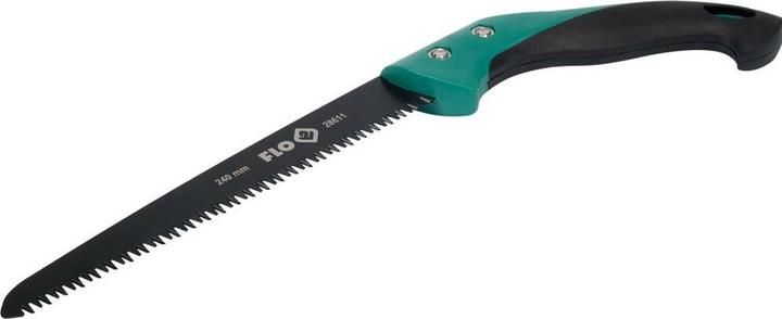 Actual product image Toya FLO PIŁA OGRODOWA 240mm