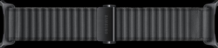 Actual product image Samsung Trail Band (Nylon / plastic)