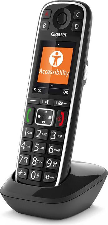 Immagine prodotto Gigaset E720HX