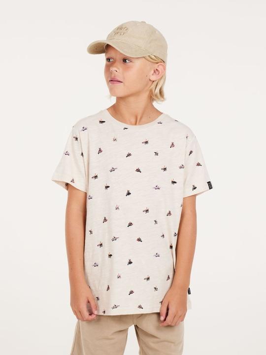Actual product image Protest T-shirt Prtbello (116)