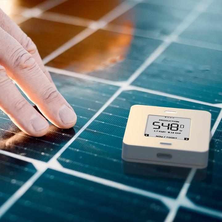 Image du produit myStrom WiFi Button Max