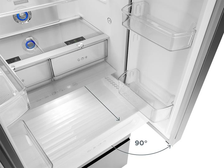 Immagine prodotto Concept LA6983SS (500 l)