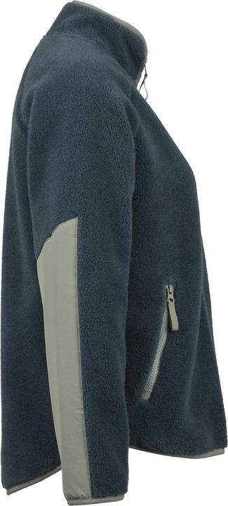 Actual product image Stoic Women's MerinoHighPile357 VallsboSt. Jacket (S)