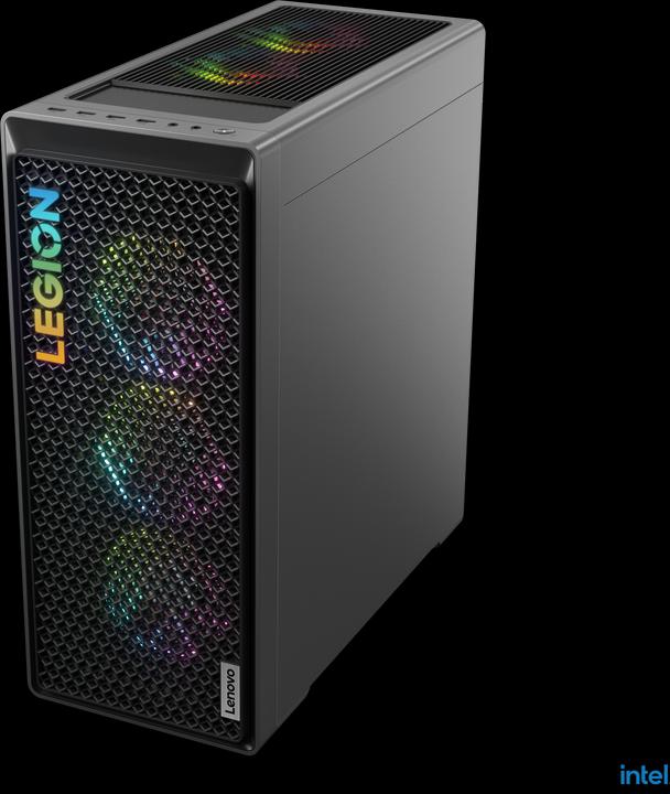 Produktbild Lenovo Legion T7 34IRZ8 (Intel Core i9-14900K, 64 GB, 4000 GB, GeForce RTX 4080 SUPER)