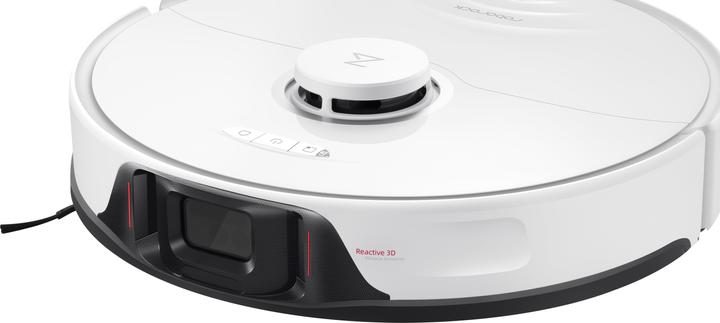 Produktbild Roborock S8 (Saugwischroboter)