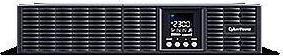 Immagine prodotto Cyberpower UPS, serie OLS Tower/19", 3000VA/2700W, 2U, On-Line, LCD, USB/RS232 (3000 VA, 2700 W, Doppio convertitore online UPS)