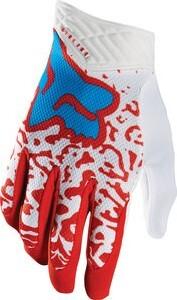 Produktbild Fox Gloves Cauz Airline Red (S)