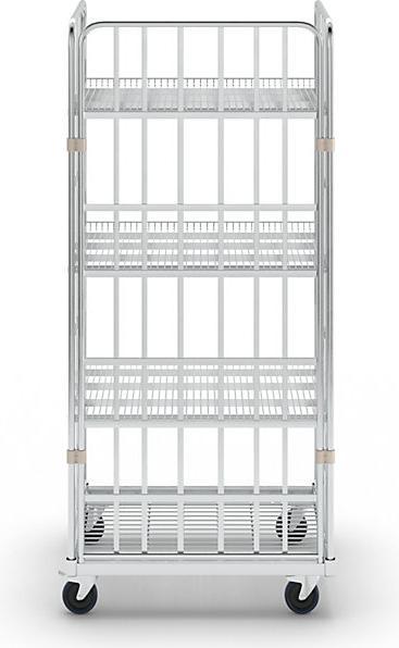 Produktbild kaiserkraft Rollregal