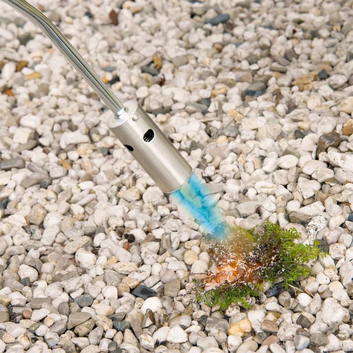 Image du produit Kinzo Brûleur d'herbe