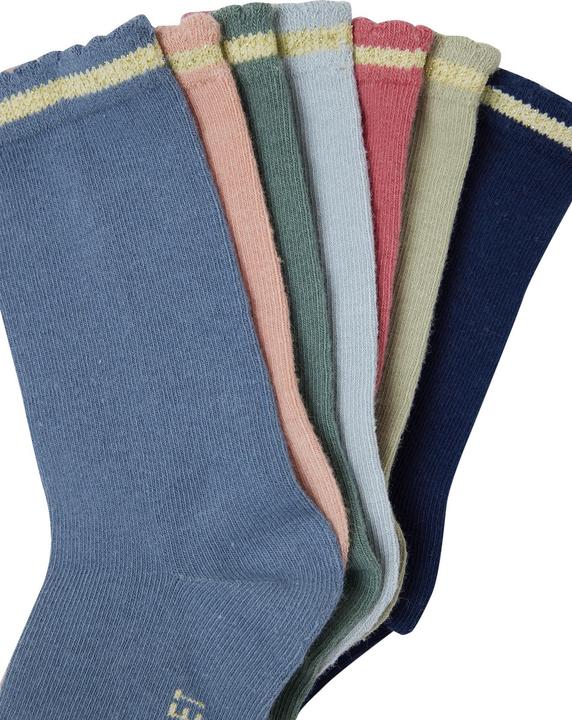 Image du produit Vertbaudet Chaussures (paquet de 7, 19 - 22)