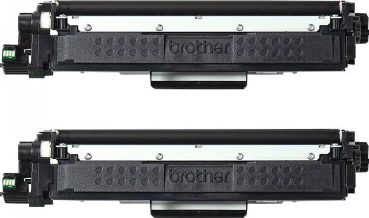 Actual product image Brother TN-247BKTWIN (FC)
