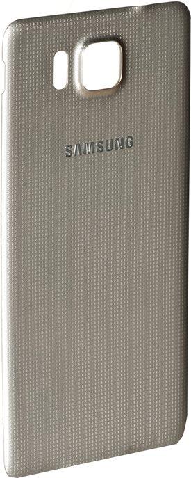 Immagine prodotto Samsung Coperchio della batteria originale (Samsung Galaxy Alpha)