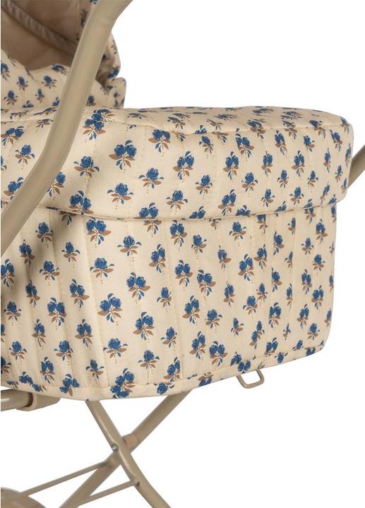 Image du produit Konges Slojd Poussette de poupée (Pram) Piccoloblu
