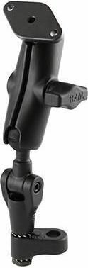 Image du produit RAM Mounts Unpkd RAM Adj Angl Mnt W/