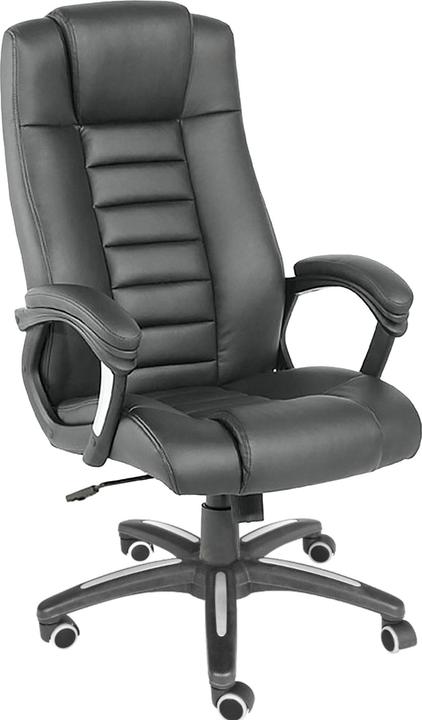 tectake Chefsessel