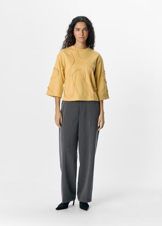 Produktbild Object Detailed Pullover (M)