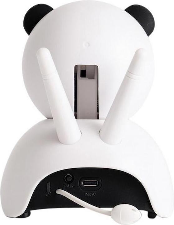 Produktbild Enuja EJ-008SC (Babyphone mit Kamera, 300 m)