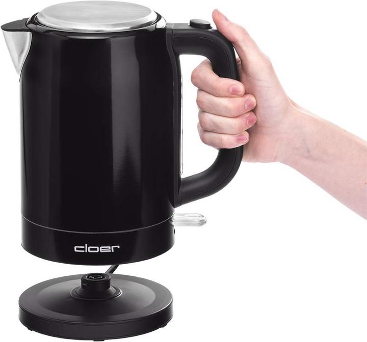 Produktbild Cloer 4520 (1.70 l)