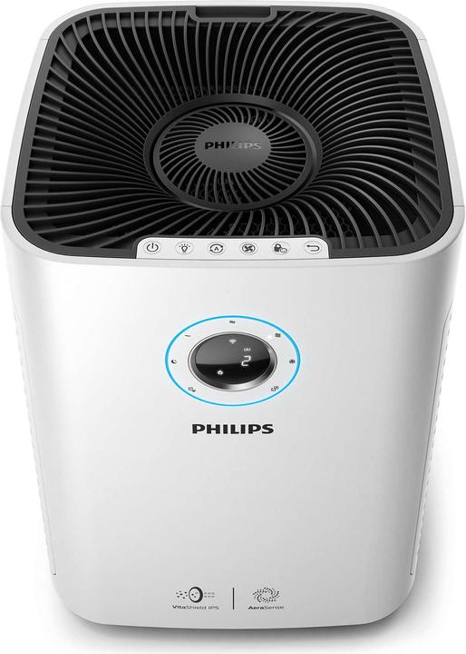 Actual product image Philips 5000 Series (130 m²)