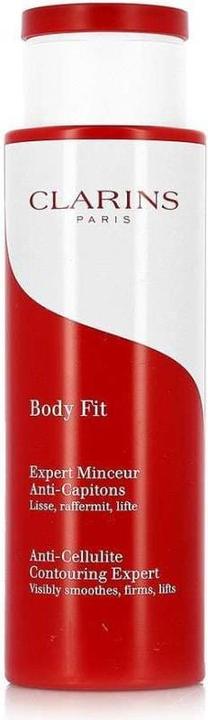 Immagine prodotto Clarins Body Fit Anti Cellulite (Latte corpo, 200 ml)