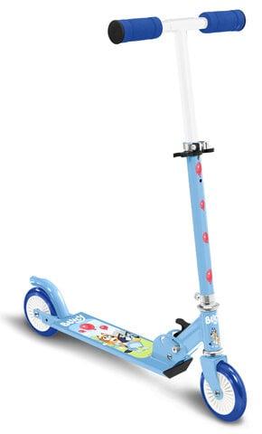 Actual product image Bluey Scooter 2-wheel - (60198)